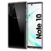صورة Spigen Samsung Galaxy Note 10 Hybrid Crystaltal Clear