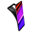 صورة Spigen Samsung Galaxy S20 Plus Rugged Armour Matte Black