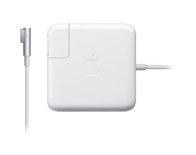 صورة Apple 60W MagSafe Power Adapter 3 Pin - UK