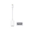 صورة Apple Lightning to USB Camera Adapter