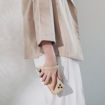 صورة Moshi iPhone 11 Pro Altra Case with Detachable Wrist Strap - Sahara Beige