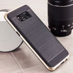 صورة VRS Design High Pro Shield Samsung Galaxy S8 - Shine Gold
