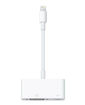 صورة Apple Lightining to VGA Adpapter