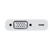 صورة Apple Lightining to VGA Adpapter