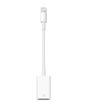 صورة Apple Lightning to USB Camera Adapter