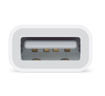 صورة Apple Lightning to USB Camera Adapter