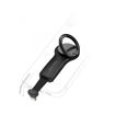 صورة Porodo Lightning Adapter With Grip Black