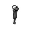 صورة Porodo Lightning Adapter With Grip Black