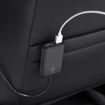 صورة Belkin 36W 4 Port Road Rockstar Passenger Car Charger Black