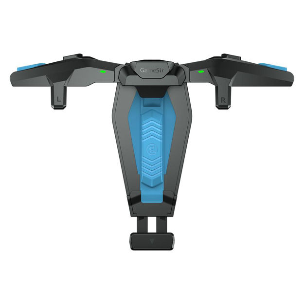 صورة Gamesir F4 Falcon Mobile Gaming Controller