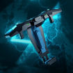 صورة Gamesir F4 Falcon Mobile Gaming Controller