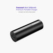 صورة Tronsmart 5000Amh Bolt Tube Design Voltiq Technology Powerbank