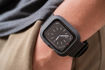 صورة Lander Apple Watch 40mm UltraTough Clear Skins Full Body
