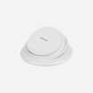 صورة Momax Q.LED Rainbow Lamp Wireless Pad