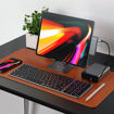صورة SATECHI TYPE-C MOBILE PRO HUB FOR IPAD & TYPE C SMARTPHONES SPACE GRAY 