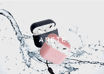 صورة Lander Arete Waterproof AirPod Pro Blush