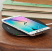 صورة Belkin F8M747bt Boost Up Qi Wireless Charging Pad 5W Black 