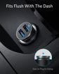 صورة Anker Powedrive 2 Alloy - Black