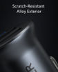 صورة Anker Powedrive 2 Alloy - Black