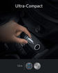 صورة Anker Powedrive 2 Alloy - Black