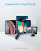 صورة Anker Powedrive 2 Alloy - Black