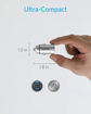 صورة Anker Powedrive 2 Alloy, Silver