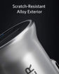 صورة Anker Powedrive 2 Alloy, Silver