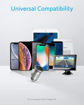 صورة Anker Powedrive 2 Alloy, Silver