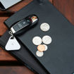 صورة Nonda iHere 3.0 Smart Key Finder