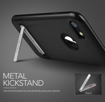 صورة VRS Design iPhone 7 High Pro Shield Jet Black