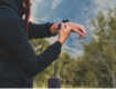 صورة Lander iPhone Xs Max Case + Lanyard, Purple