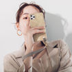 صورة Moshi iPhone 11 Pro Altra Case with Detachable Wrist Strap - Sahara Beige