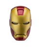 صورة iHome Marvel Iron Man Bluetooth Portable Speaker