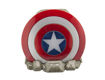صورة iHome KIDDESIGNS BT SHIELD SPEAKER CAPTAIN AMERICA 