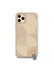 صورة Moshi iPhone 11 Pro Altra Case with Detachable Wrist Strap - Sahara Beige