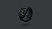 صورة Lander Apple Watch 40mm UltraTough Clear Skins Full Body