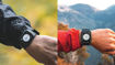 صورة Lander Apple Watch 40mm UltraTough Clear Skins Full Body