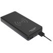 صورة X.Cell 10000mAh Dual Port Wireless Powerbank Black
