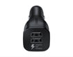 صورة Samsung Adaptive Fast Charging Dual USB Car Charger Black