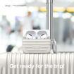 صورة Elago Airpods Pro Suit case White