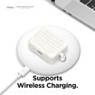 صورة Elago Airpods Pro Suit case White