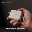 صورة Elago Airpods Pro Suit case White