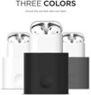 صورة Elago Upgrade AirPods Stand Charging Dock Black