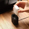 صورة Elago Upgrade AirPods Stand Charging Dock Black