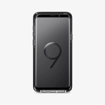صورة Tech21 Samsung Galaxy S9 Smoky Black