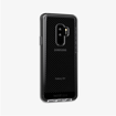 صورة Tech21 Samsung Galaxy S9 Smoky Black