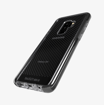 صورة Tech21 Samsung Galaxy S9 Smoky Black