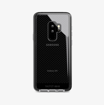 صورة Tech21 Samsung Galaxy S9 Smoky Black