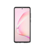 صورة ARAREE SAMSUNG GALAXY NOTE 10 LITE CASE - TPU PLASTIC CASE - BLACK