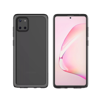صورة ARAREE SAMSUNG GALAXY NOTE 10 LITE CASE - TPU PLASTIC CASE - BLACK
